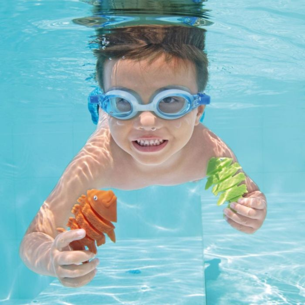 ASA Baby Swimming Blog