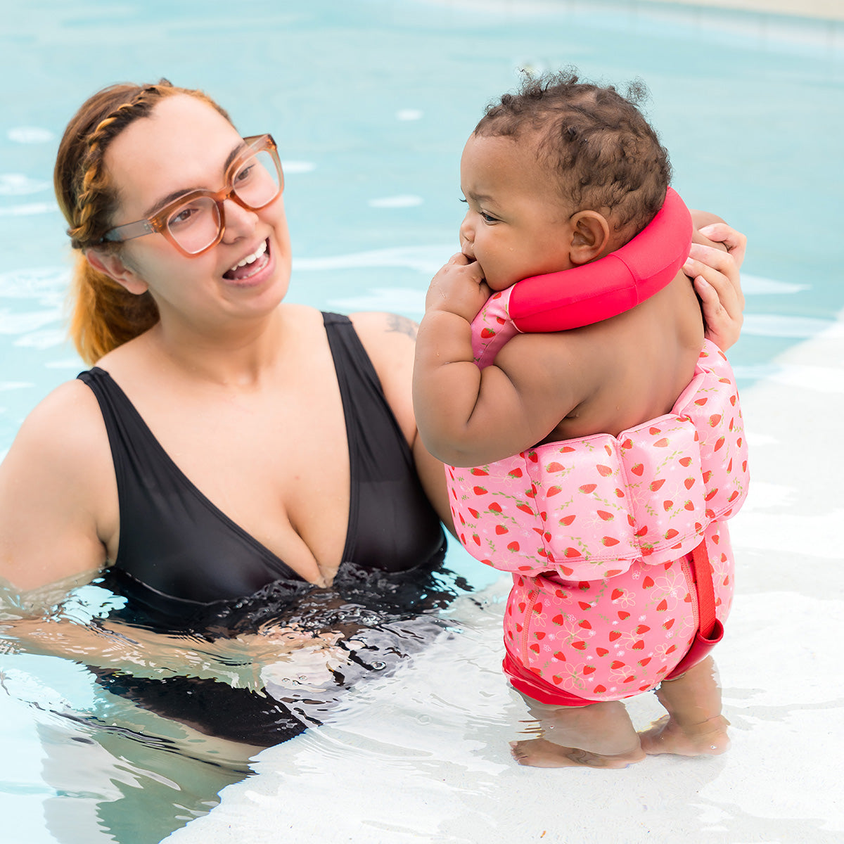 At what Age Can a Baby Start Swimming? Tips Backed by Experts