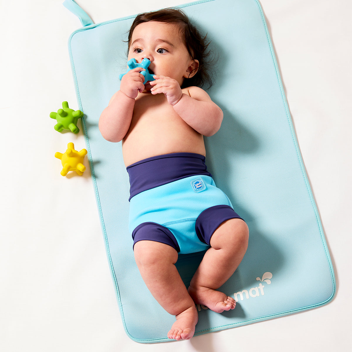 Slick Mummy May 2017 Blog