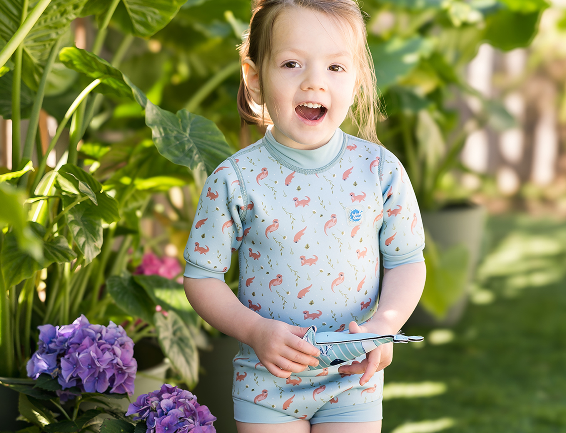 UV-Protective Toddler Sun Hats: Keep Your Toddler Safe in Style