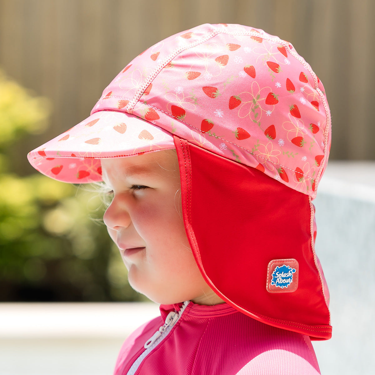 What Should My Little Girl Wear for Swimming Lessons?
