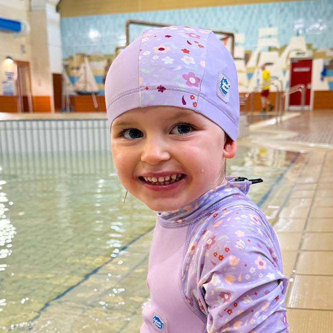 Back to Swim School: Essentials for the New Academic Year