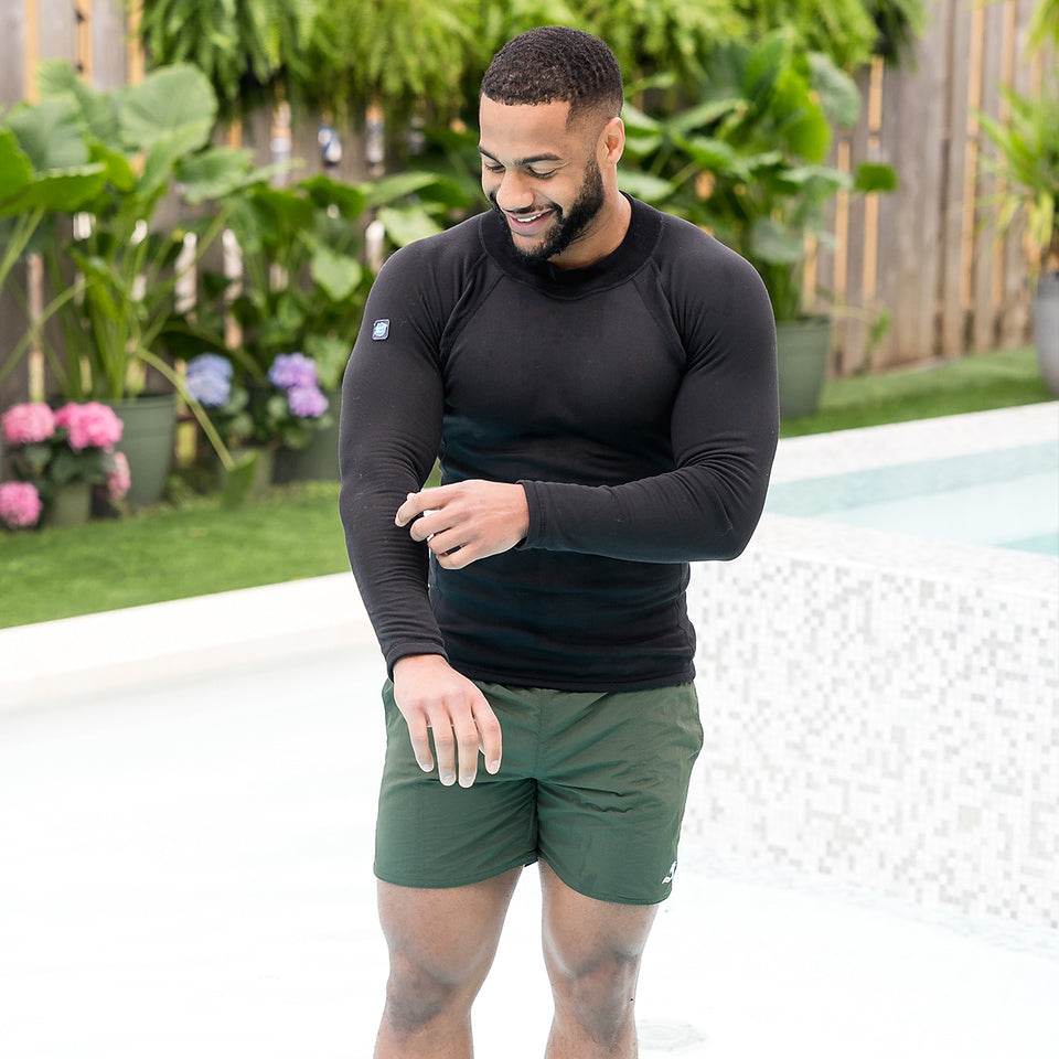 Introducing Splash Dad! Blog