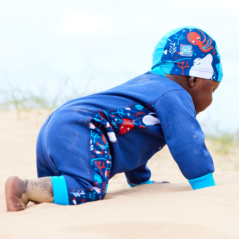 Winter Swimming Blog