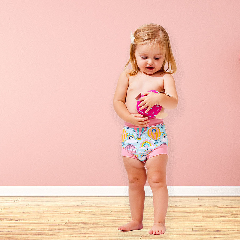 Somewhere After the Rainbow August 2017 Blog