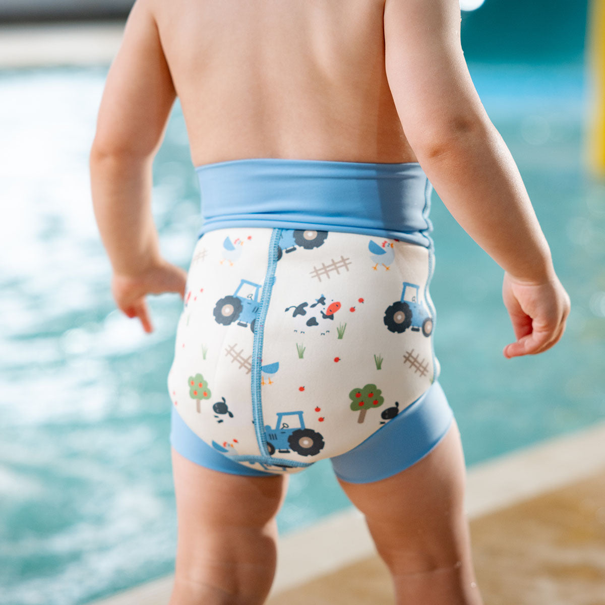 Reusable Nappy Week 2026: Ditch the Disposables