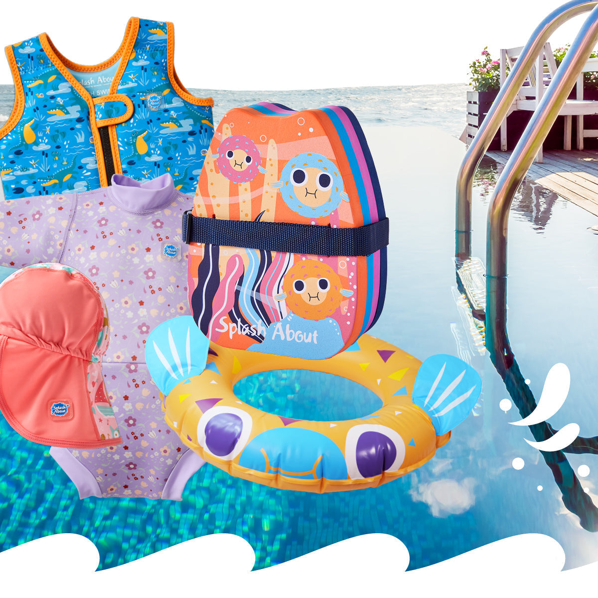 Make the Most of Holidays with Your Little Ones