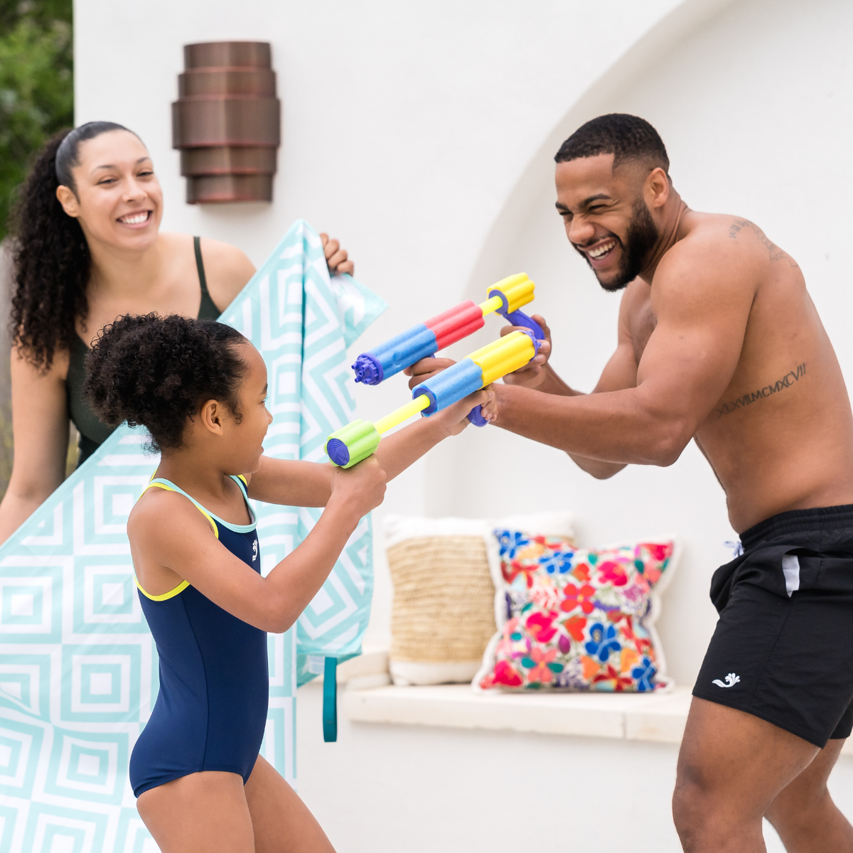 The Seaweed is Always Greener Blog