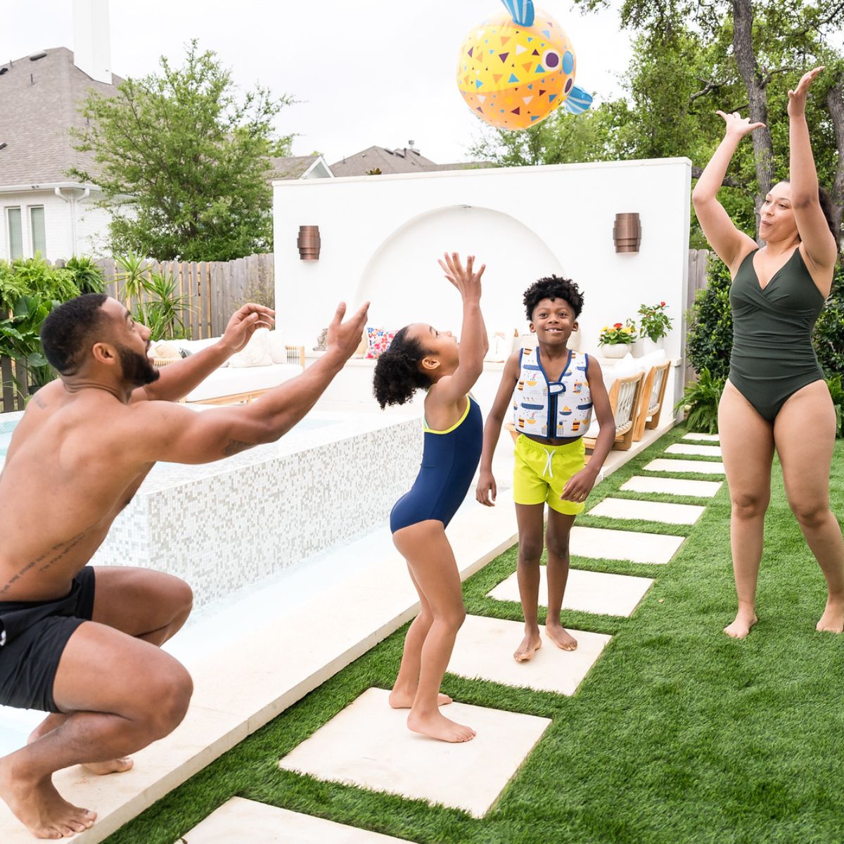 Travel Loving Family Blog