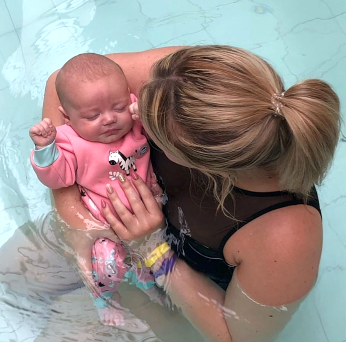 The Safest way to travel, is by Stork Blog