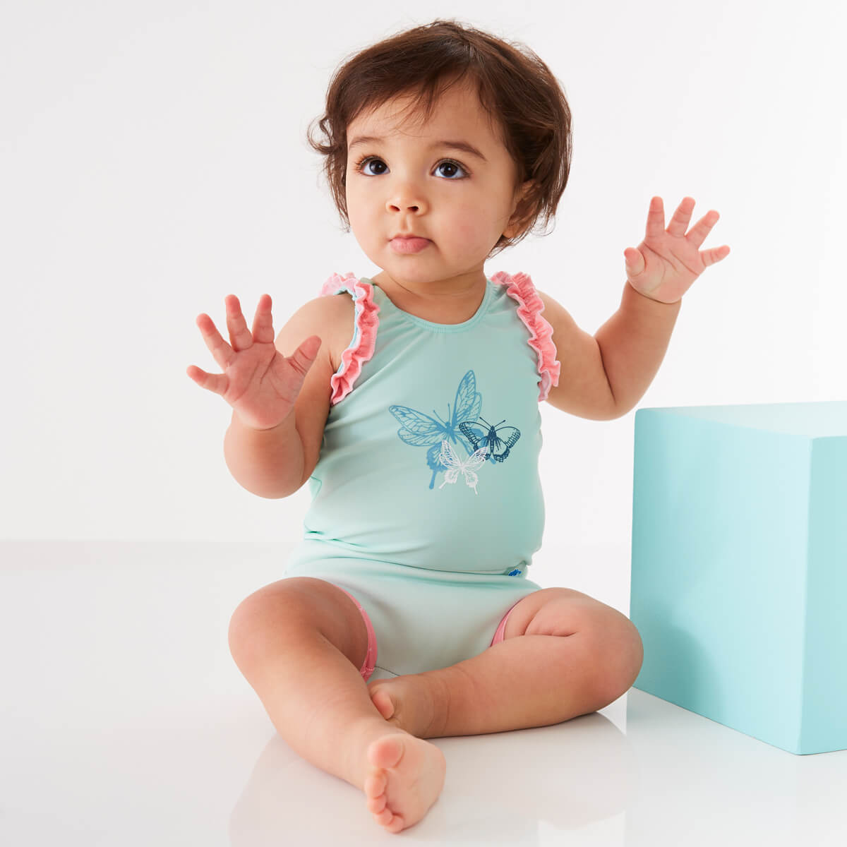 BRAND NEW: Happy Nappy Costume Blog