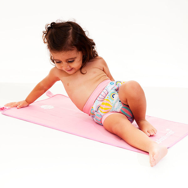 Bizzie Baby Gold Award Dec 16 Blog