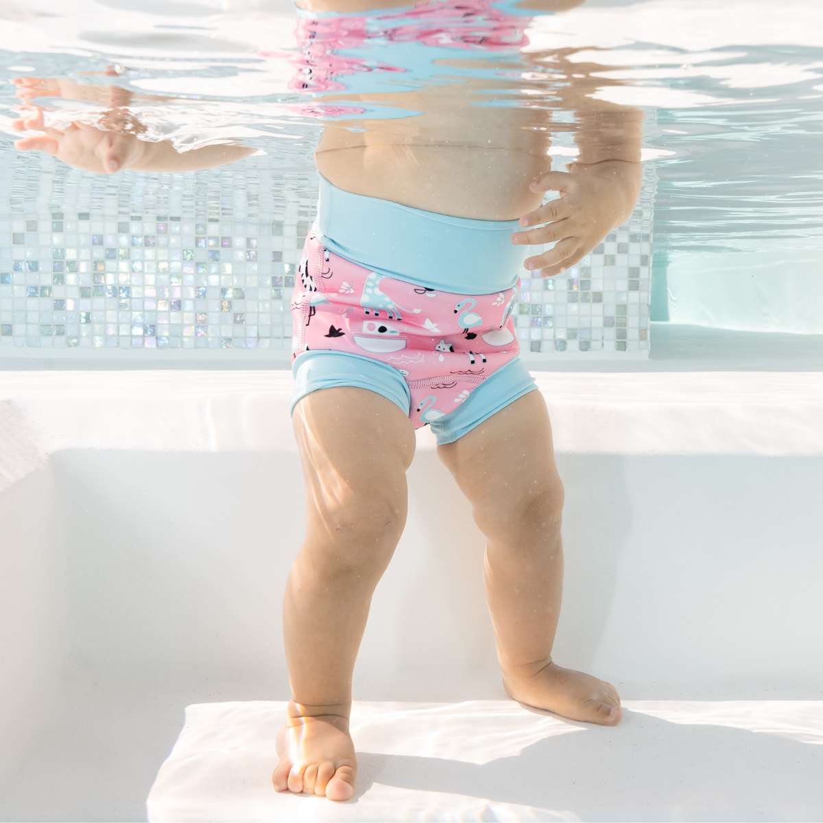 The Pramshed New Happy Nappy Review Blog