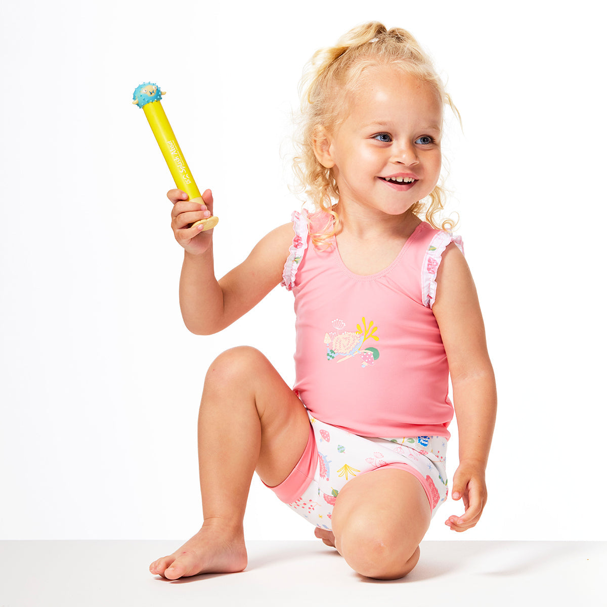 Bizzie Baby Gold Award Nov 16 Blog