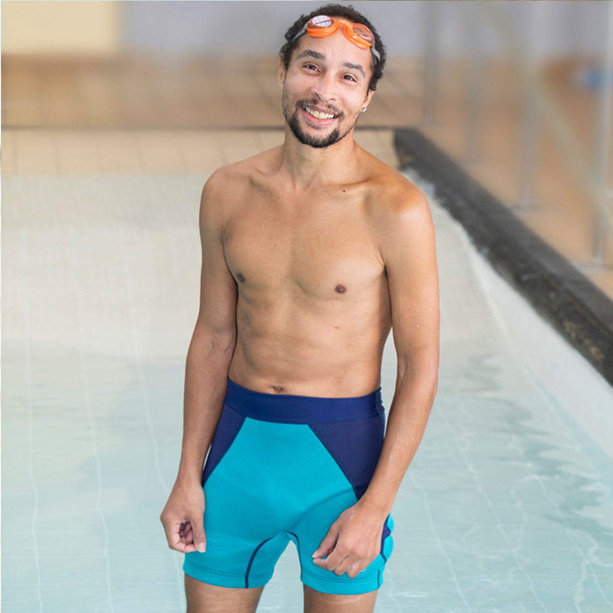 Swimming For Everyone Blog