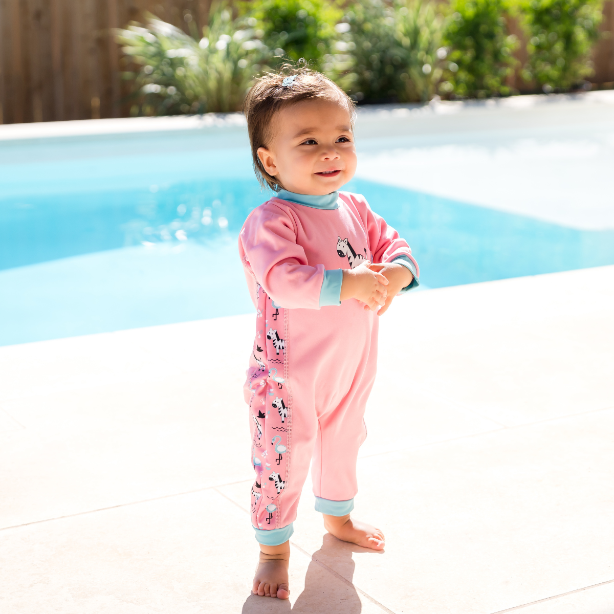 Guide to Baby Wetsuits
