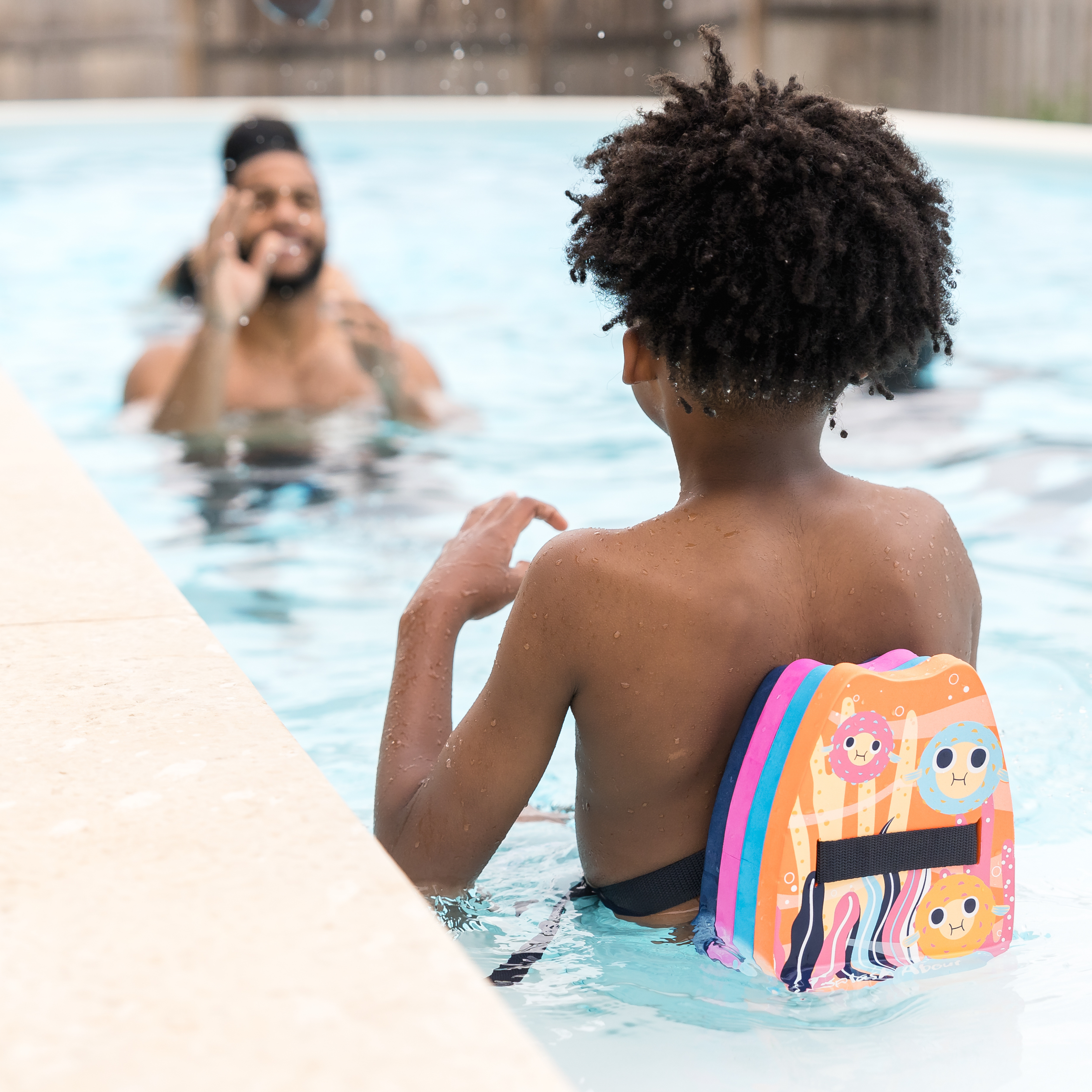 Float & Dive Toy Bundle