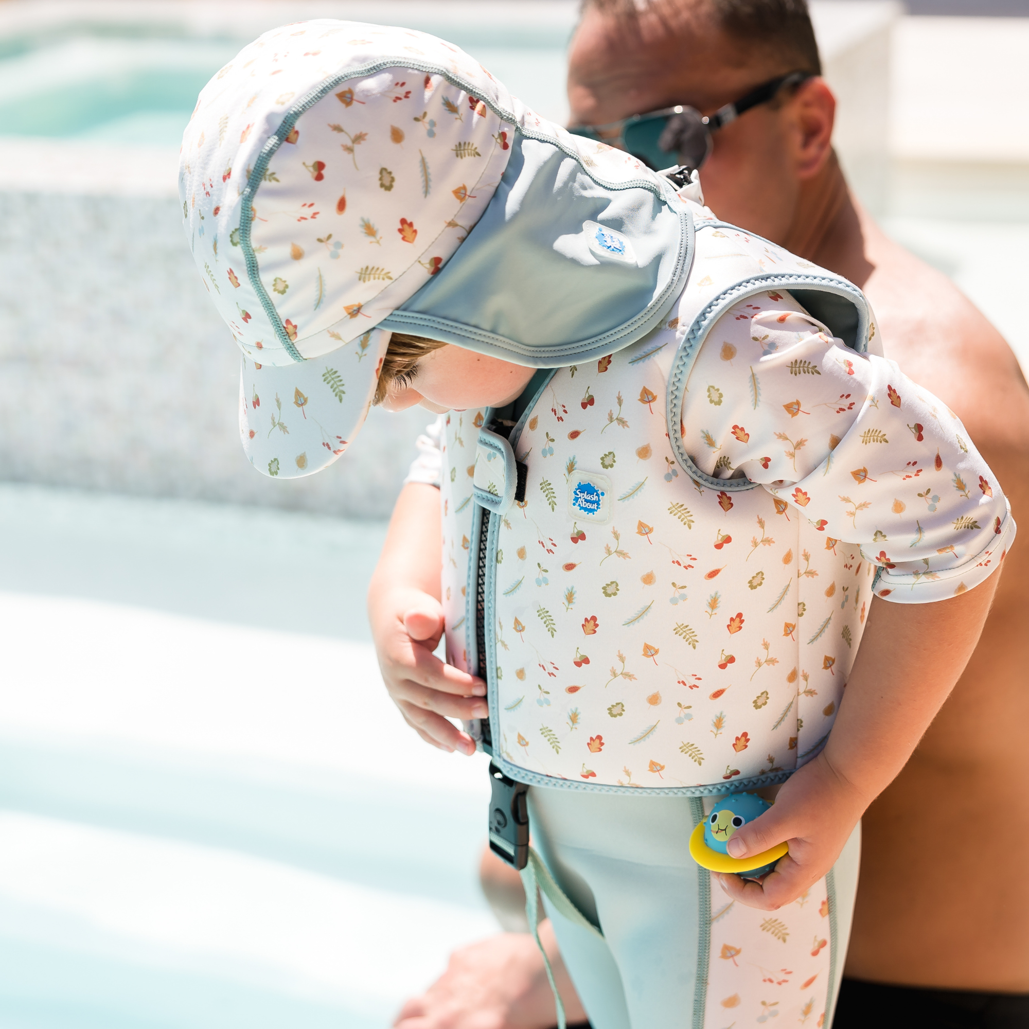 Kids Travel Essentials