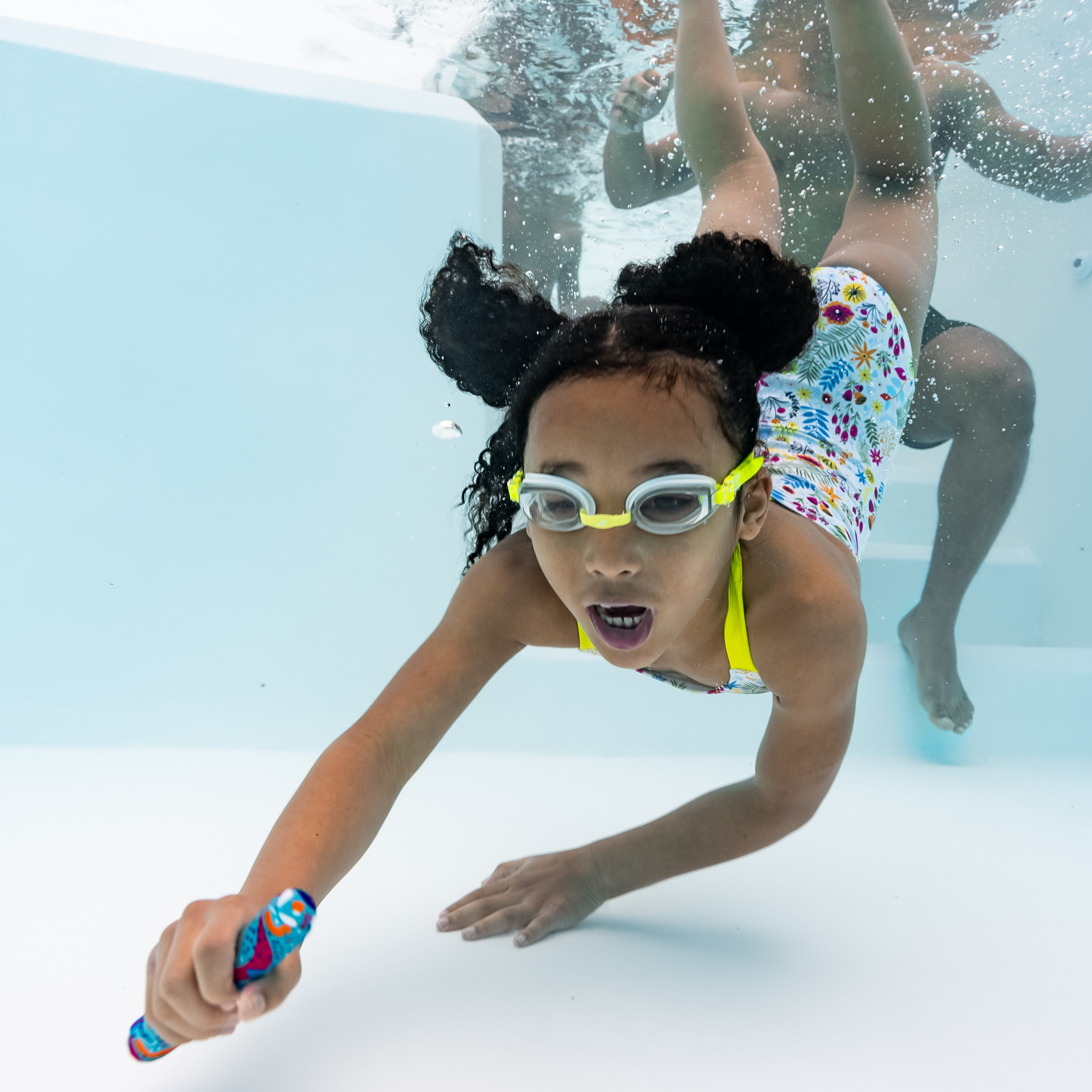 Float & Dive Toy Bundle