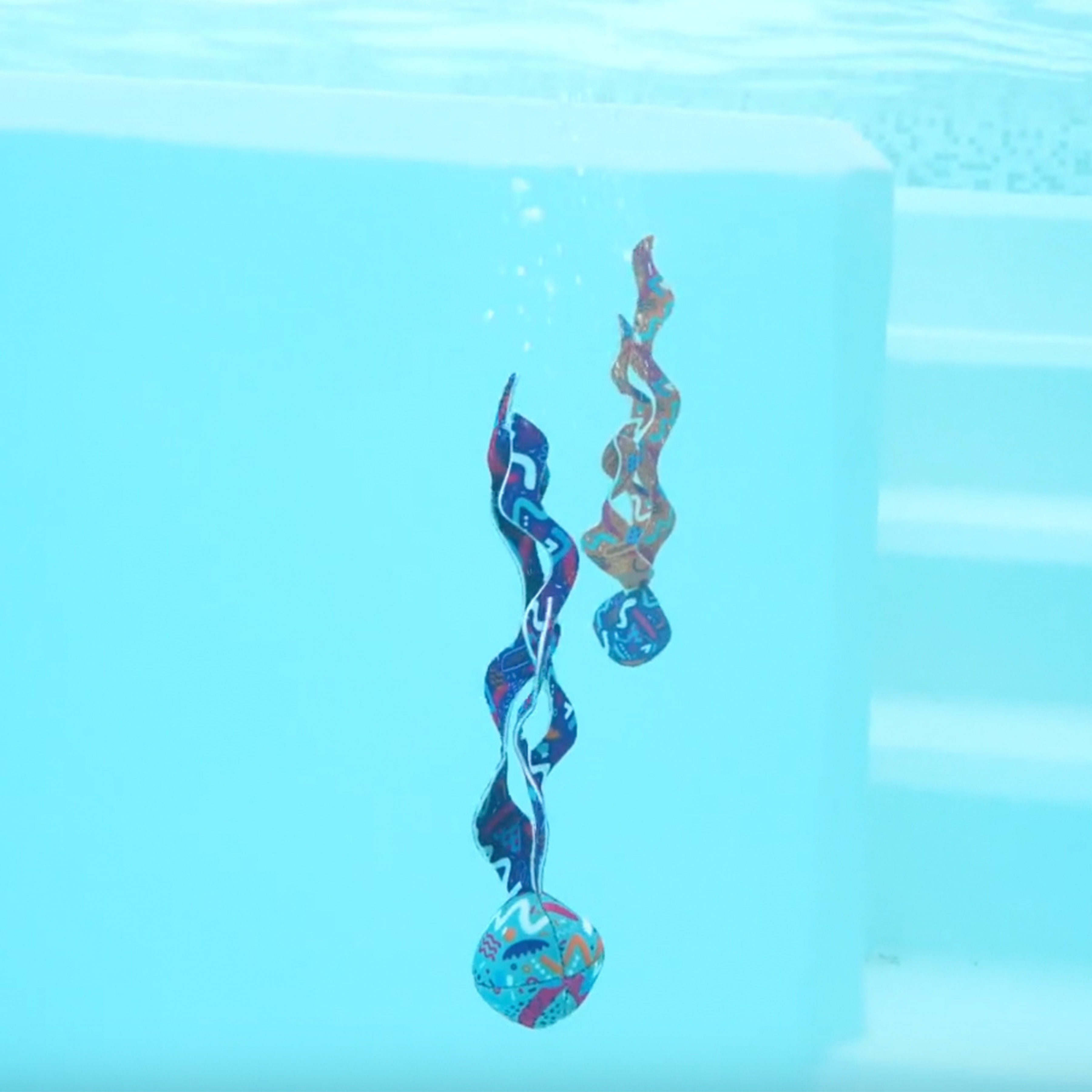 Float & Dive Toy Bundle