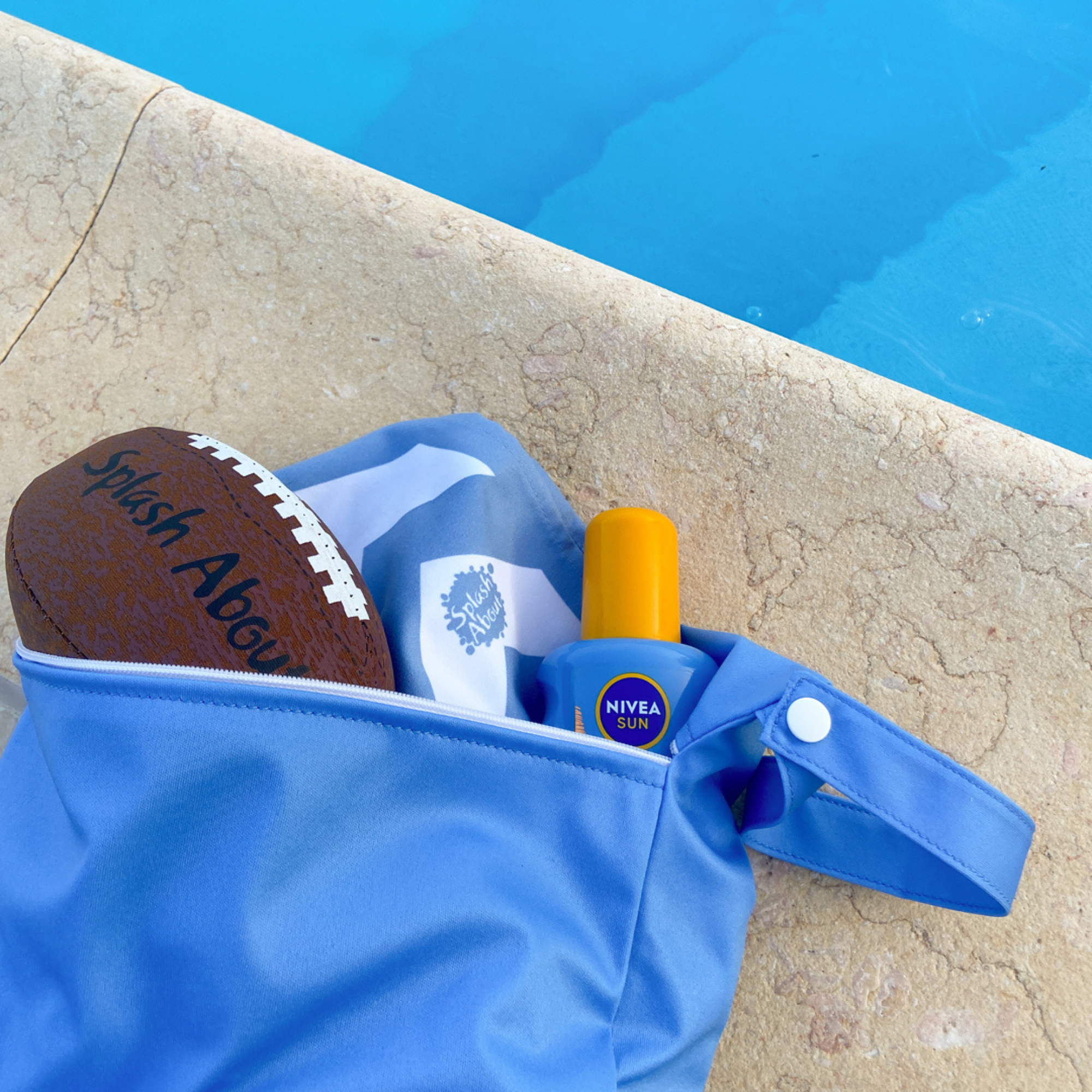 Kids Travel Essentials