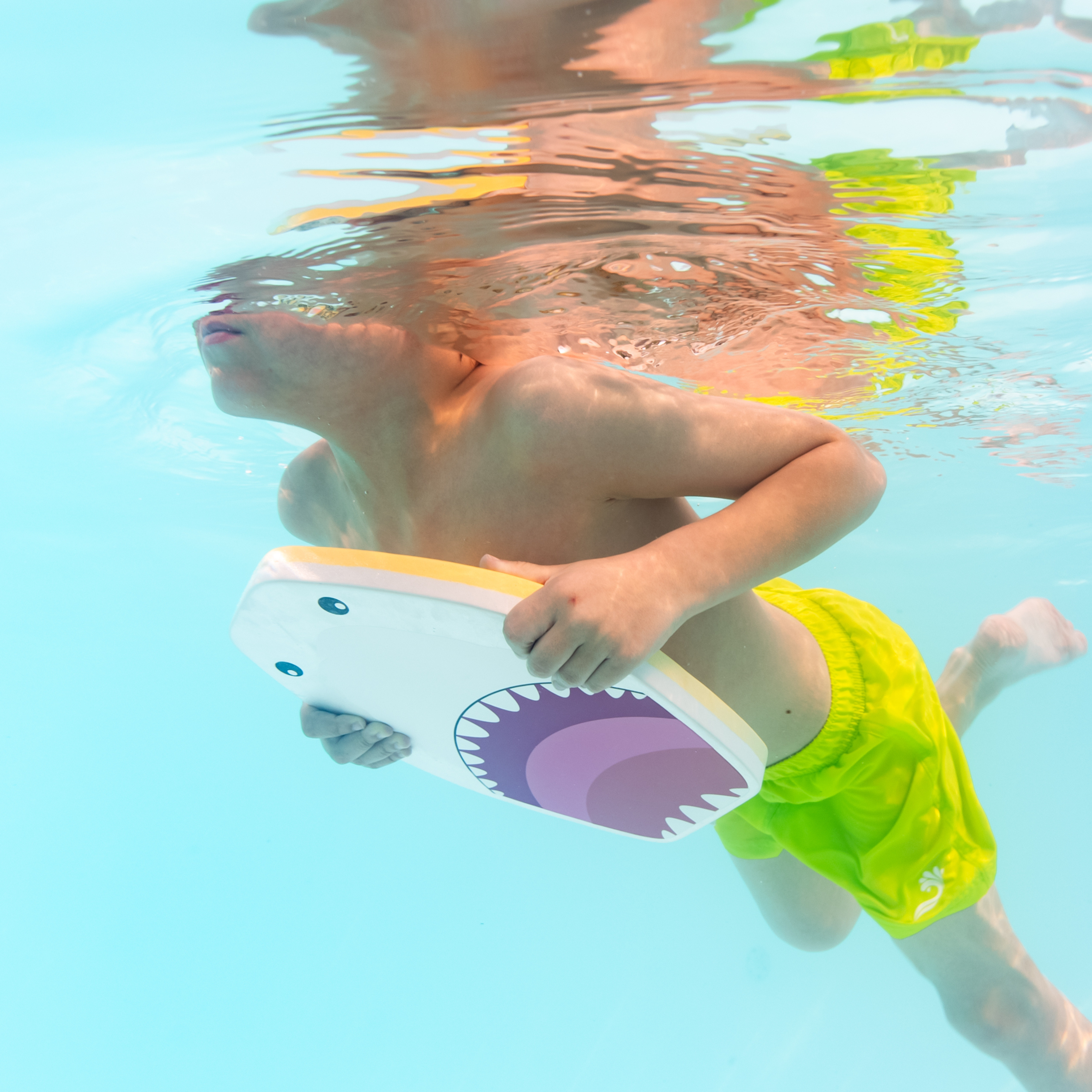 Float & Dive Toy Bundle