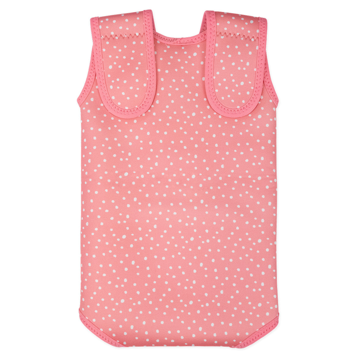 Baby Wrap™ Pink Dotty