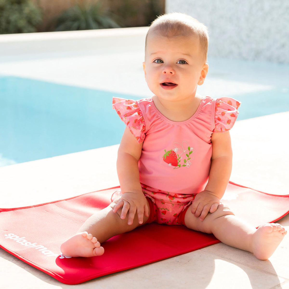 Happy Nappy™ Costume, Silver Lining Nappy Wrap, Liners and Changing Mat Bundle