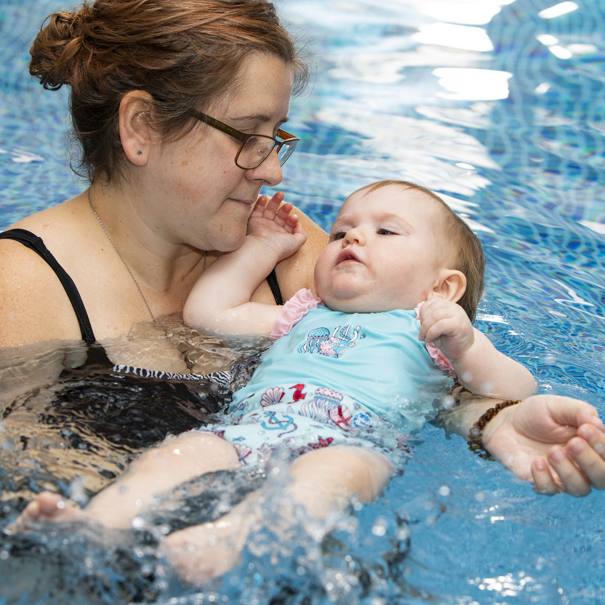 Happy Nappy™ Costume Hidden Treasure
