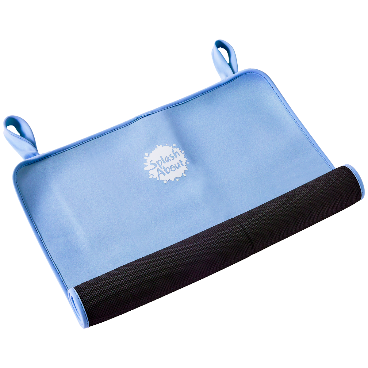 Changing Mat Cashmere Blue