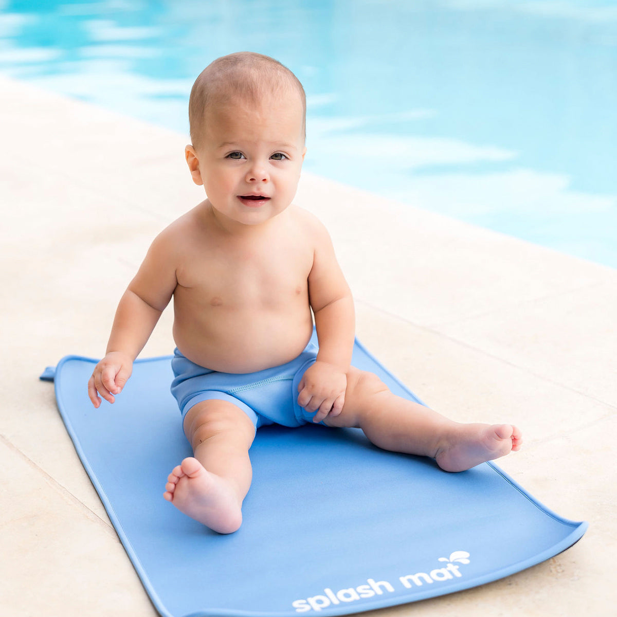 Baby's First Swimming Essentials