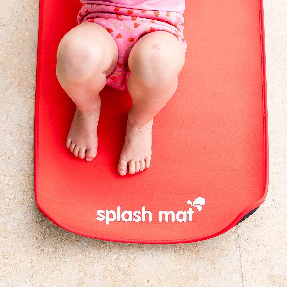 Mummy & Me Swimming Essentials