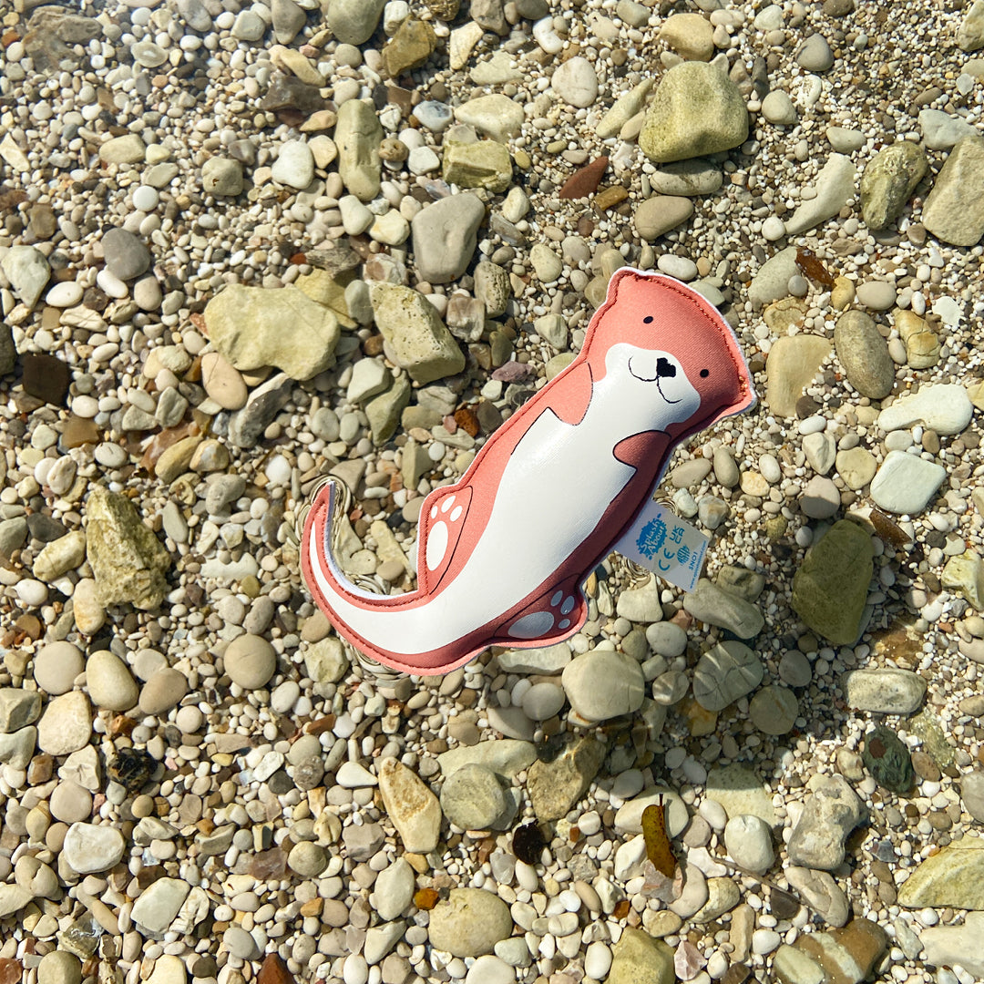 Krokodil- & Otter-Snippets