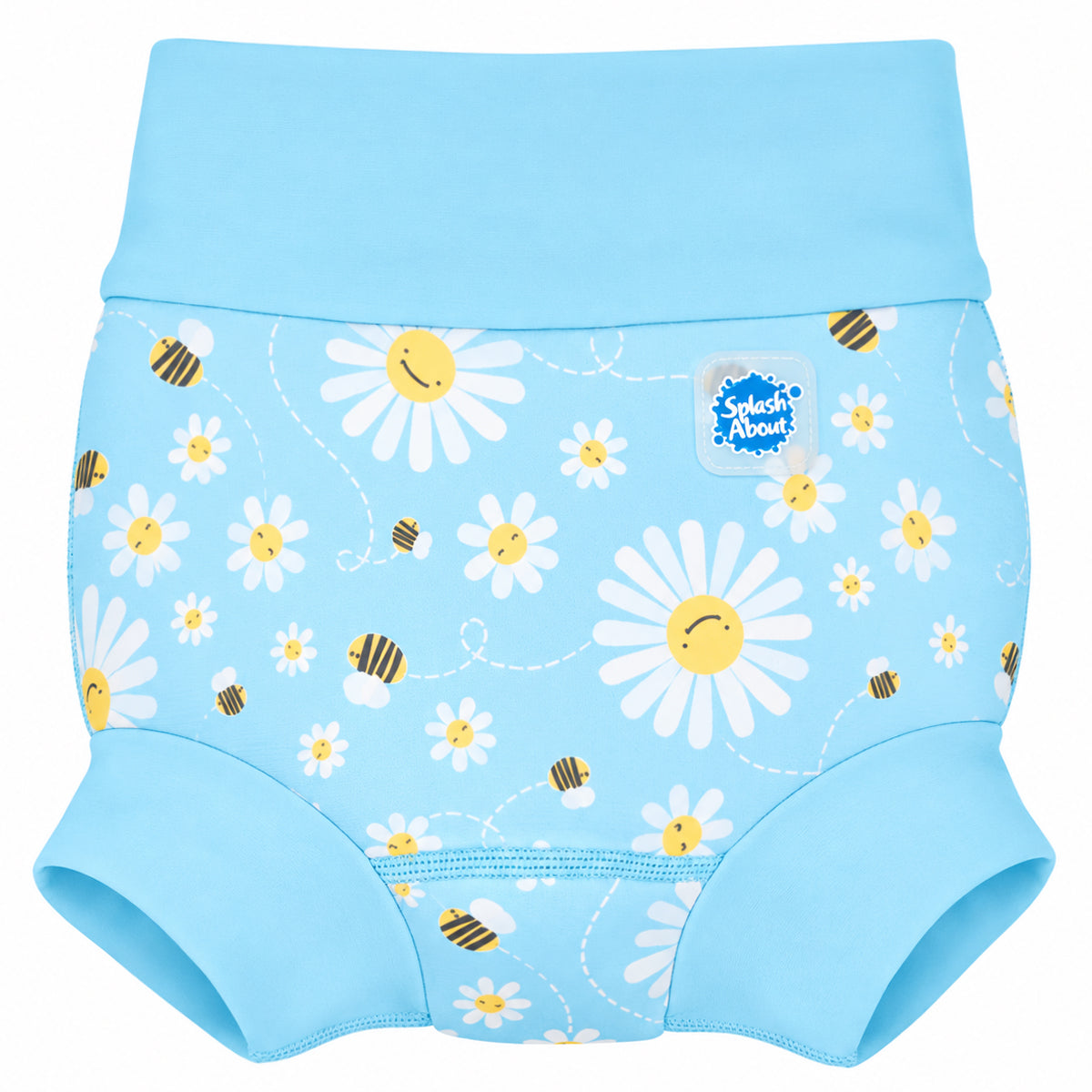 Happy Nappy™ Daisy Bee