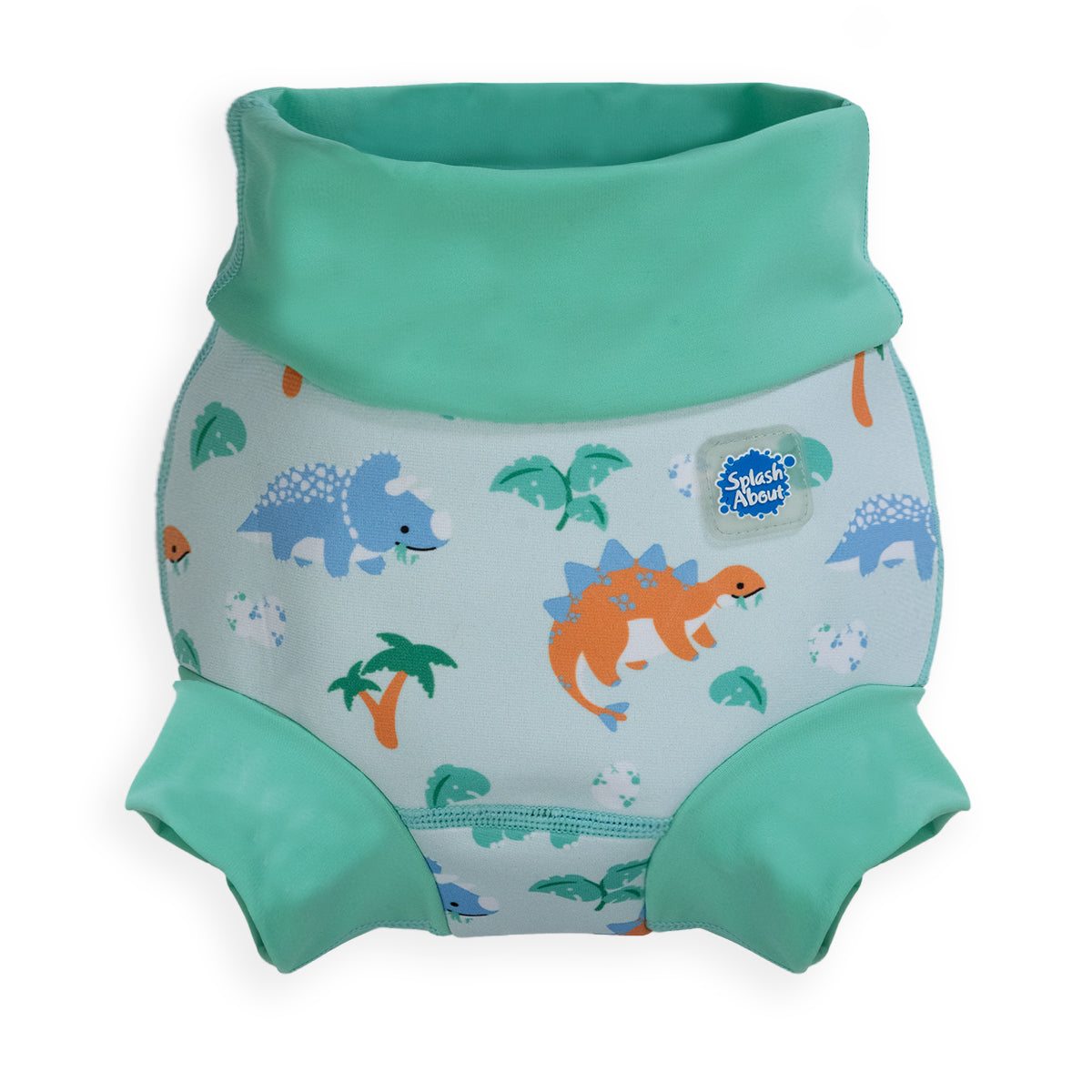 Happy Nappy™ Held Dippy Dino's