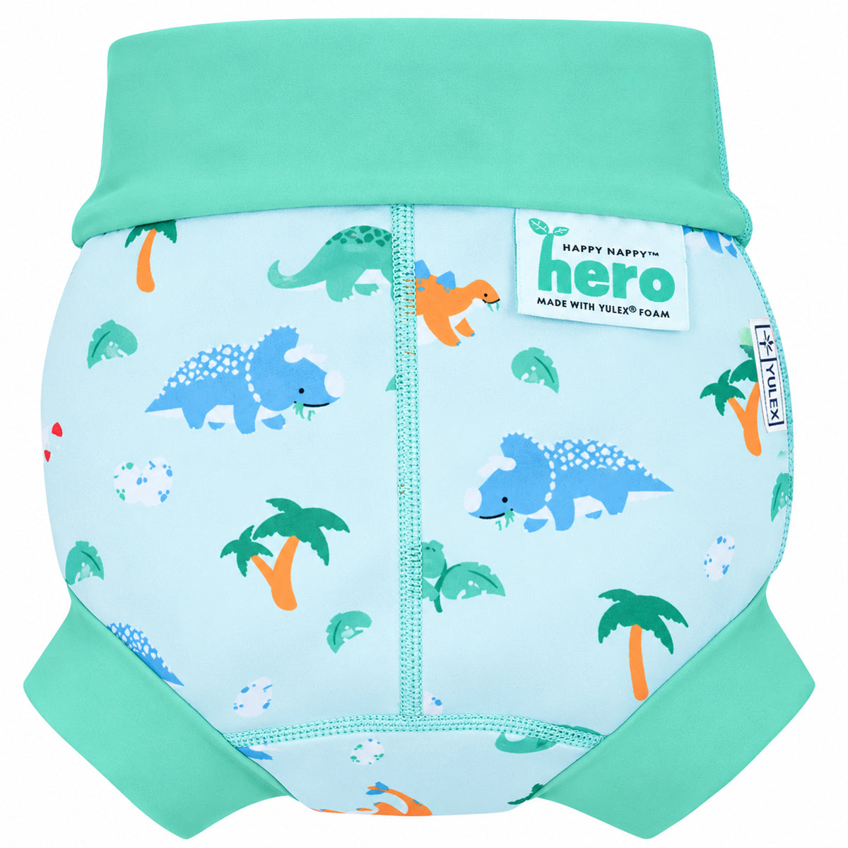 Happy Nappy Duo™ Shark Reef