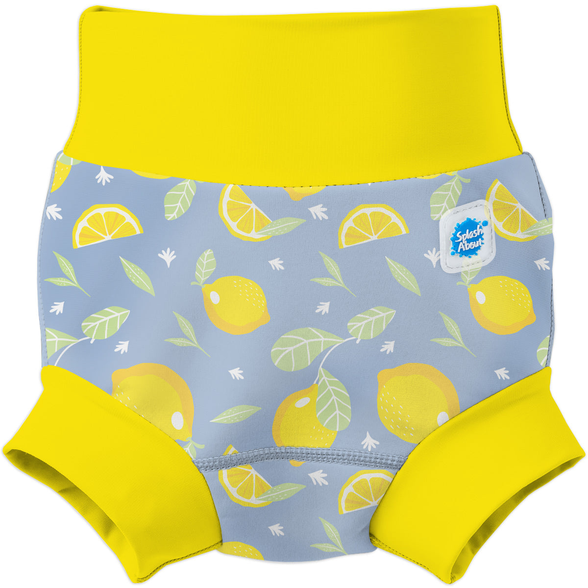 Happy Nappy™ Lemons