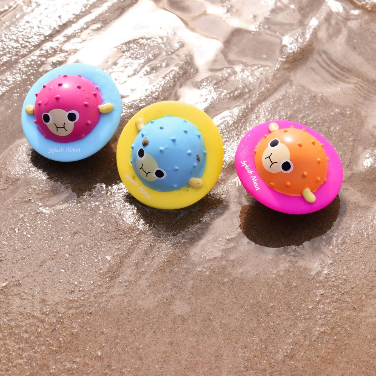 Mummy & Me Swimming Essentials