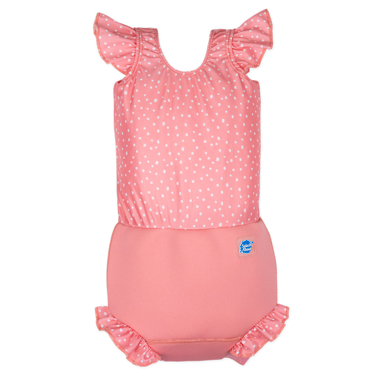 Early Years Swim Vest, Happy Nappy™ Costume & Legionnaire Hat Bundle