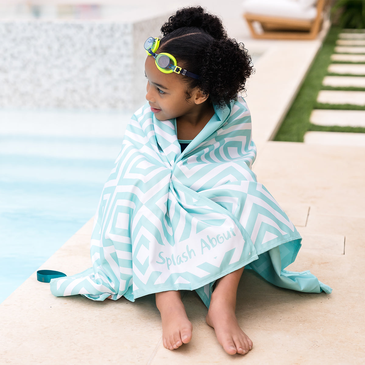 Mummy & Me Swimming Essentials