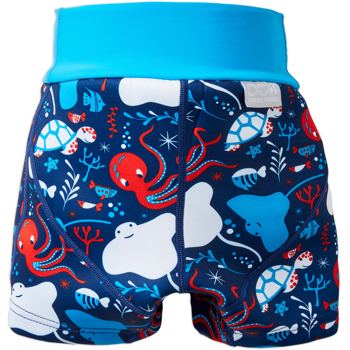 Splash Jammer Duo™ Under the Sea