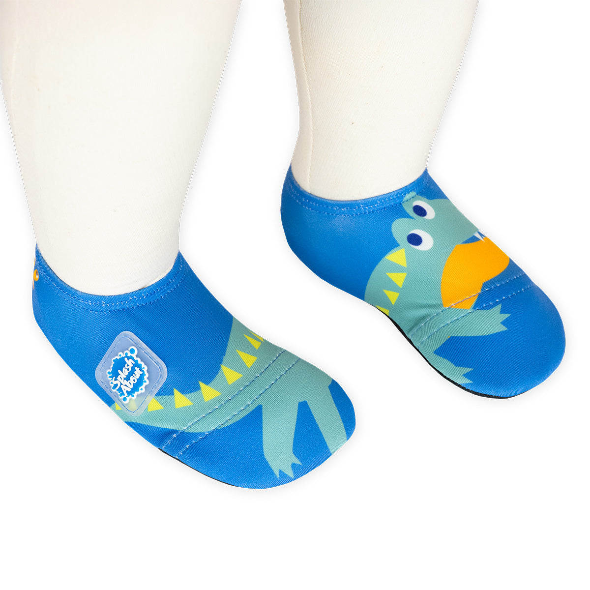 Strandschuhe für Kinder Crocodile Swamp