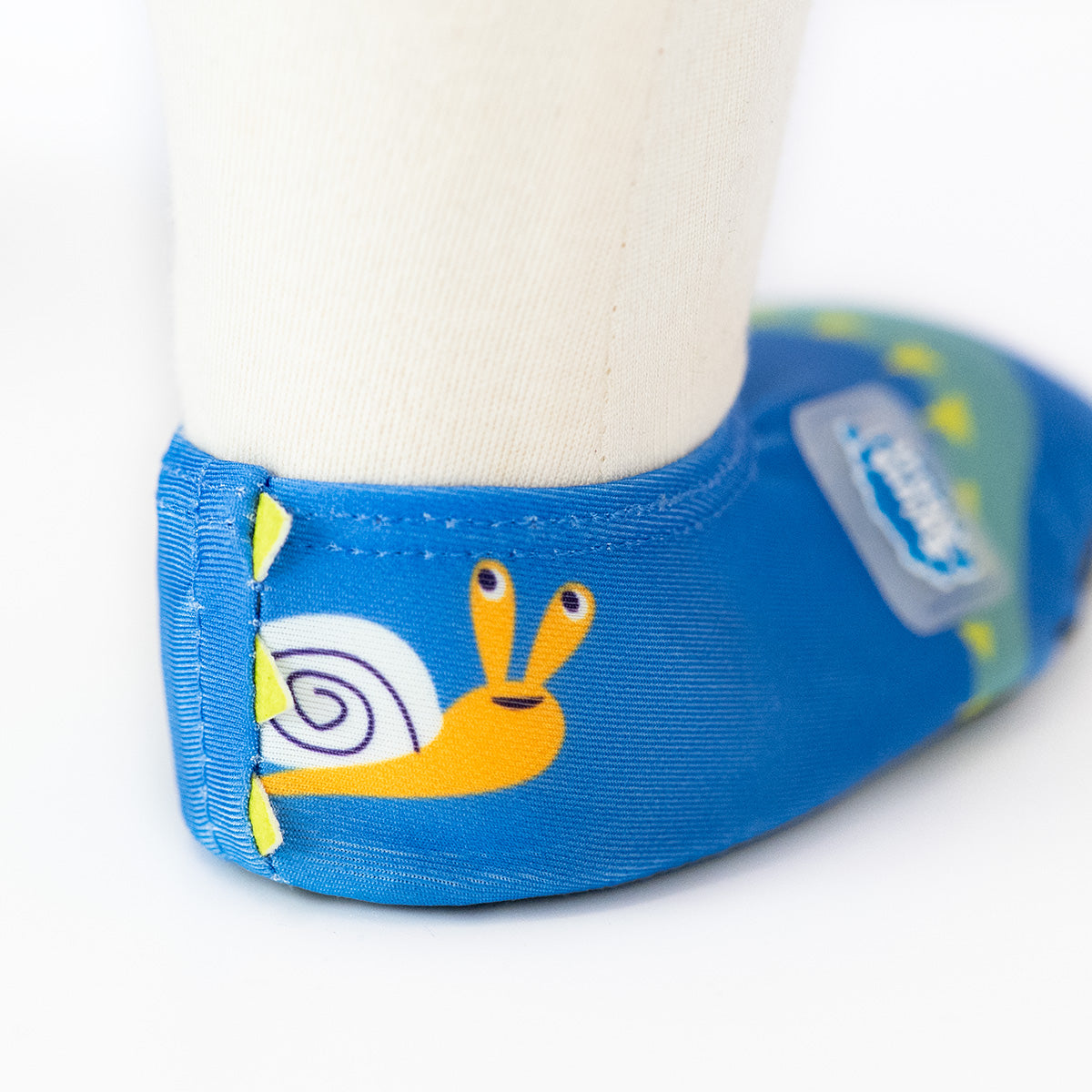 Kids Beach Shoes Crocodile Swamp