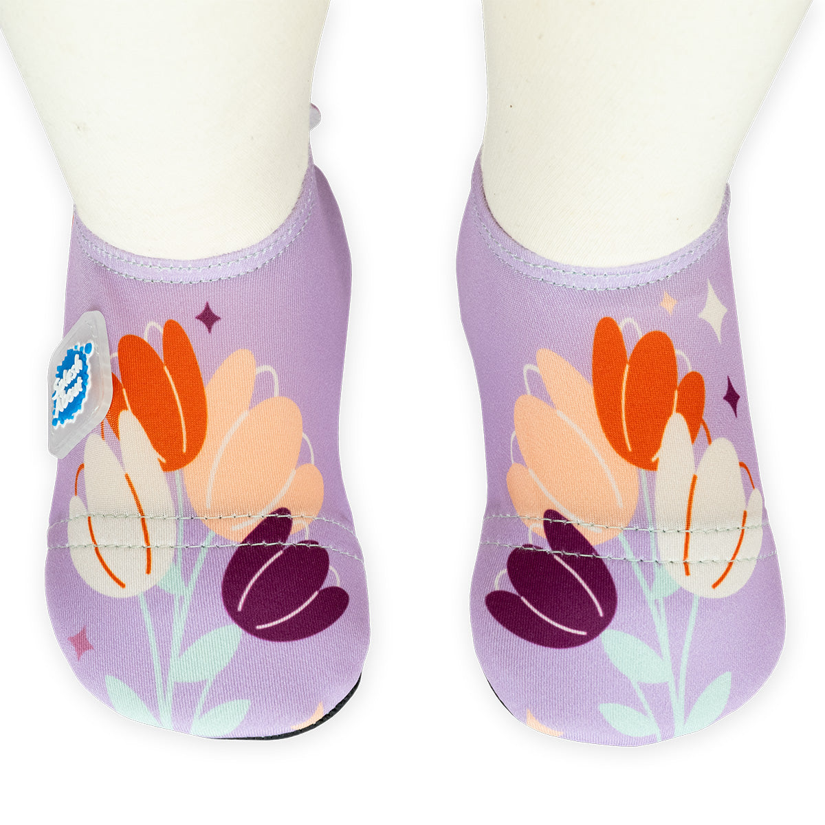 Strandschuhe für Kinder Lilac Spring