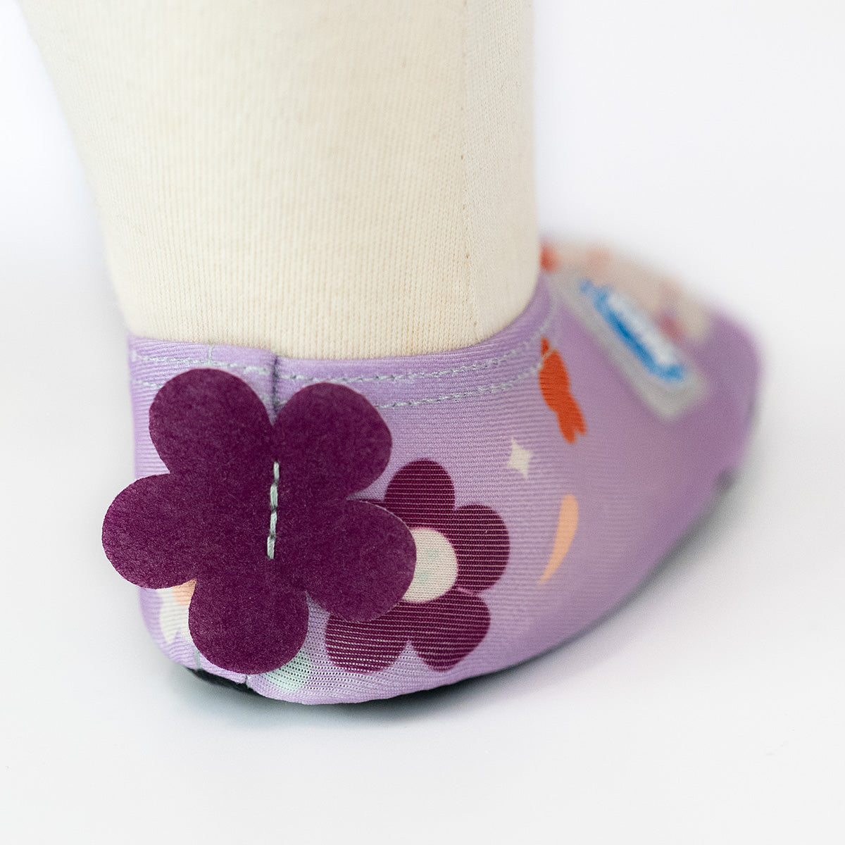 Strandschuhe für Kinder Lilac Spring
