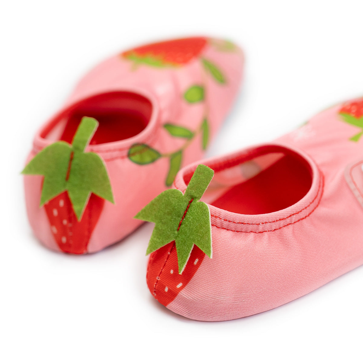 Strandschuhe für Kinder Strawberry Field