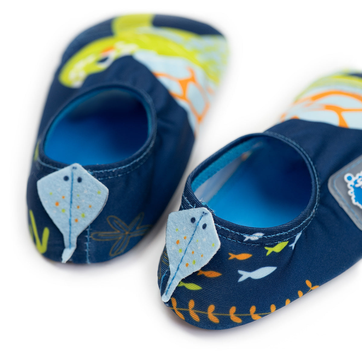 Strandschuhe für Kinder Turtle Tide
