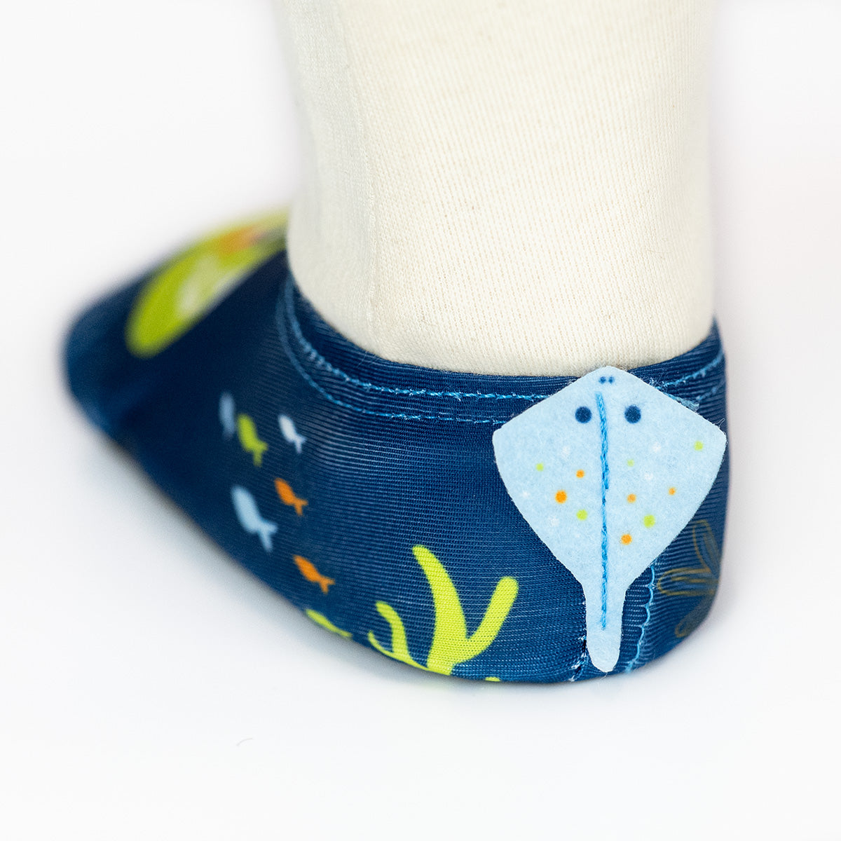 Strandschuhe für Kinder Turtle Tide