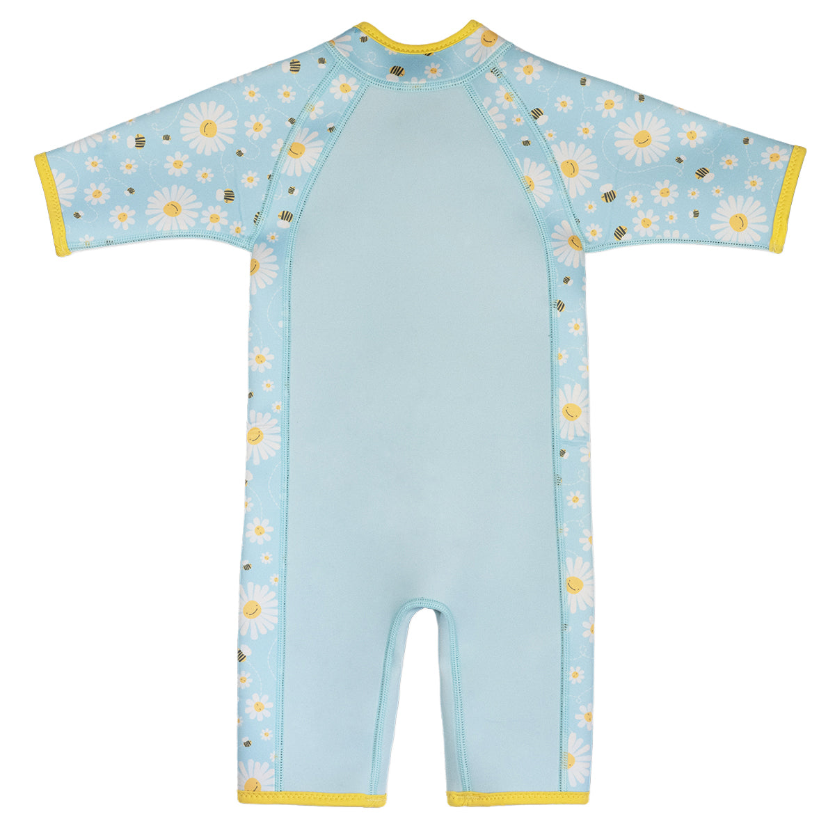 Kinder-Shorty-Neoprenanzug Shark Reef