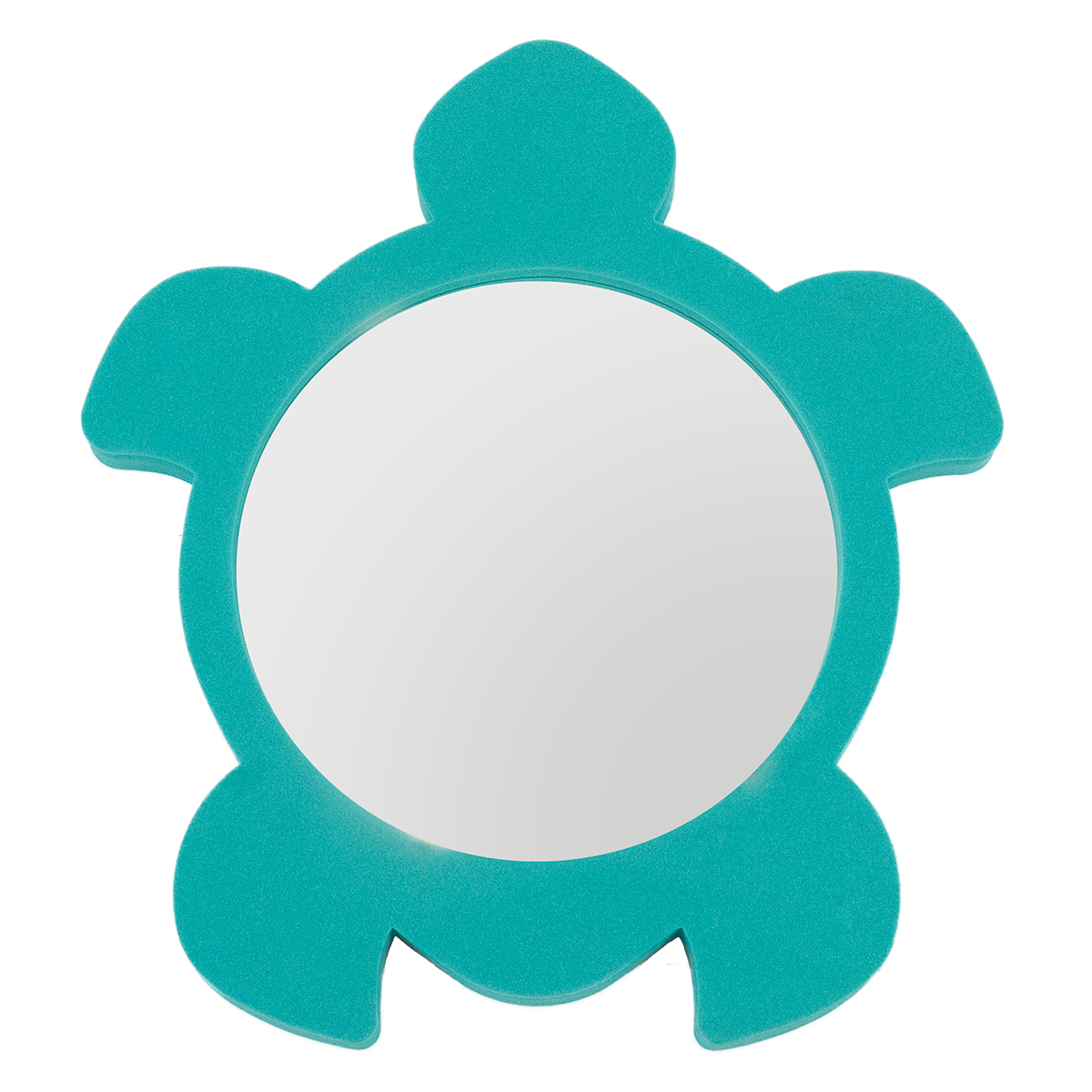 Bath & Pool Mirror - Turtle